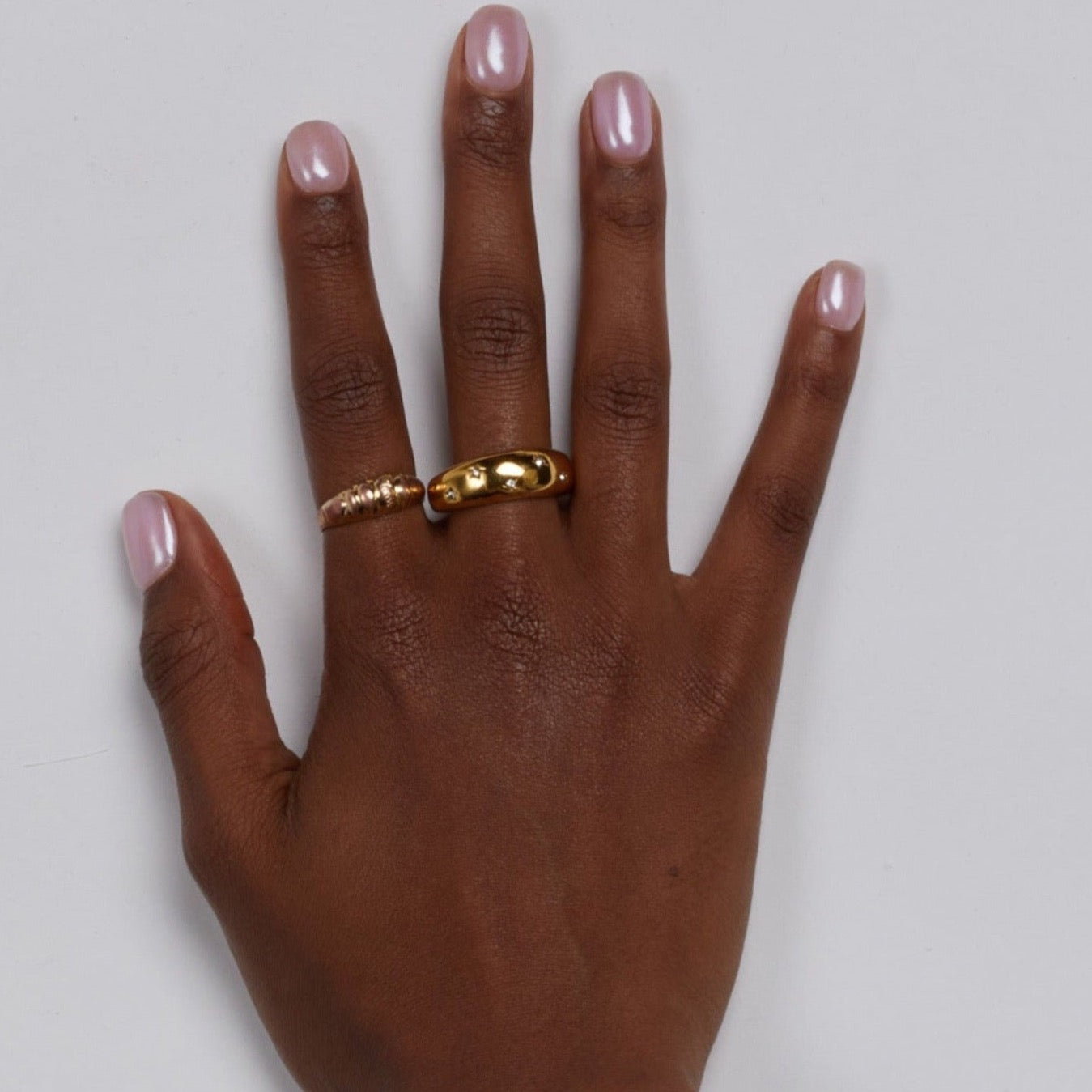 The Stella Ring | Size 7 - BOXFOX