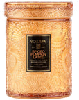 Spiced Pumpkin Latte Medium Jar Candle - BOXFOX