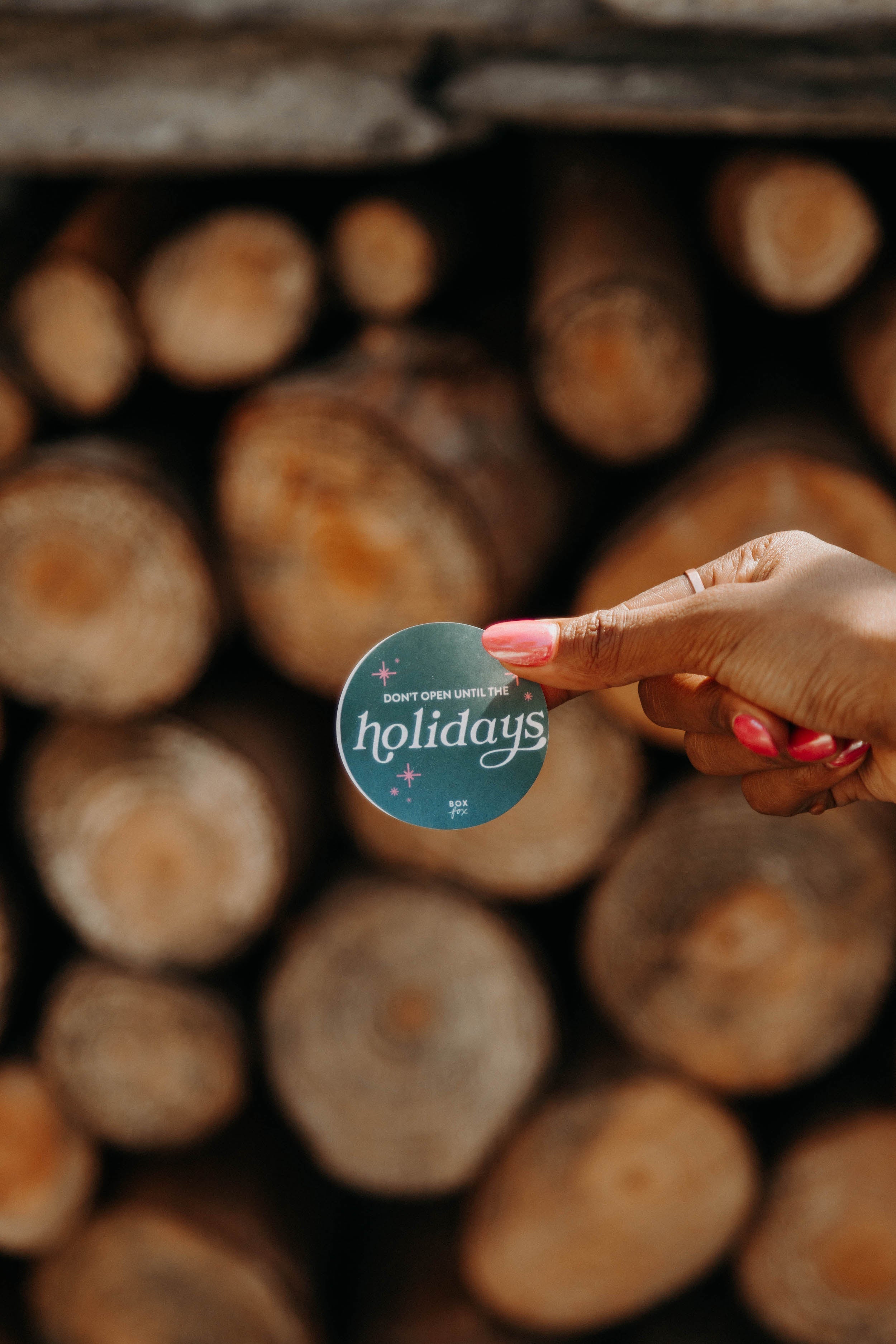 The 5 Ways BOXFOX Makes Holiday Shopping Easier